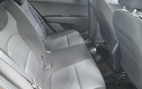 Hyundai Creta I рестайлинг, 2017 год, 1 313 000 рублей, 13 фотография