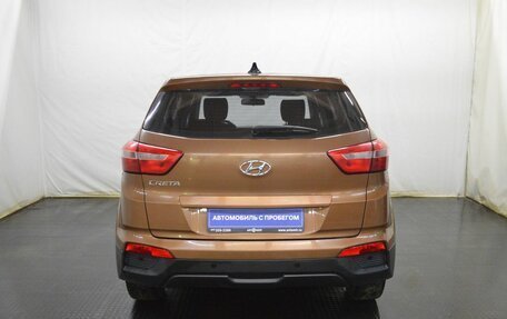 Hyundai Creta I рестайлинг, 2017 год, 1 313 000 рублей, 6 фотография
