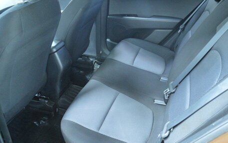 Hyundai Creta I рестайлинг, 2017 год, 1 313 000 рублей, 11 фотография