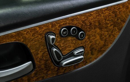 Hyundai Equus II, 2012 год, 1 800 000 рублей, 13 фотография