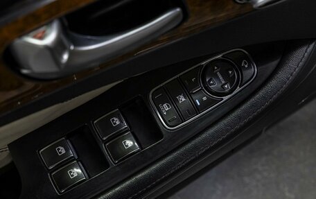 Hyundai Equus II, 2012 год, 1 800 000 рублей, 12 фотография