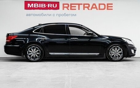 Hyundai Equus II, 2012 год, 1 800 000 рублей, 5 фотография