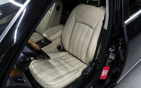 Hyundai Equus II, 2012 год, 1 800 000 рублей, 15 фотография