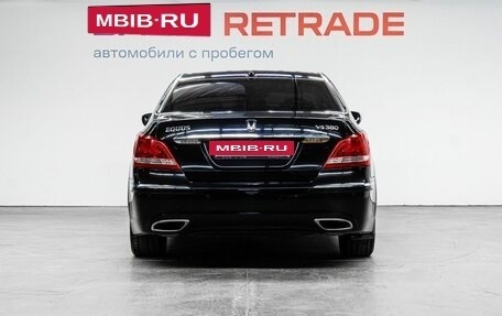 Hyundai Equus II, 2012 год, 1 800 000 рублей, 7 фотография