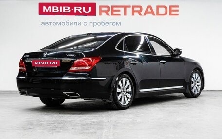 Hyundai Equus II, 2012 год, 1 800 000 рублей, 6 фотография