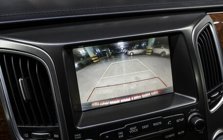 Hyundai Equus II, 2012 год, 1 800 000 рублей, 30 фотография