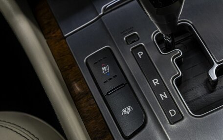 Hyundai Equus II, 2012 год, 1 800 000 рублей, 29 фотография