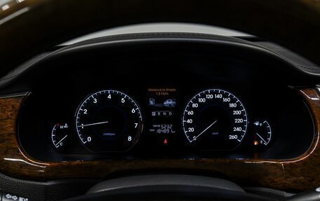 Hyundai Equus II, 2012 год, 1 800 000 рублей, 32 фотография