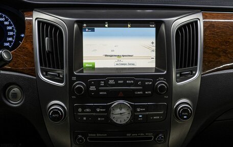 Hyundai Equus II, 2012 год, 1 800 000 рублей, 26 фотография