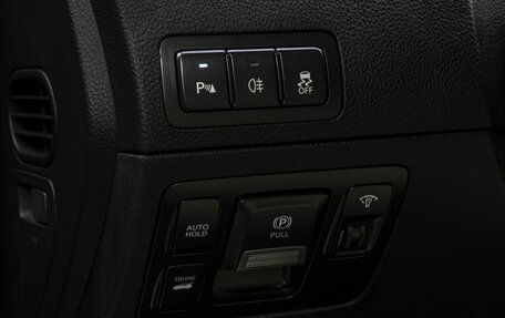 Hyundai Equus II, 2012 год, 1 800 000 рублей, 25 фотография