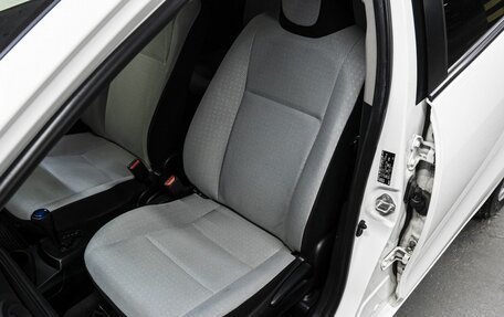 Toyota Aqua I, 2017 год, 999 000 рублей, 16 фотография