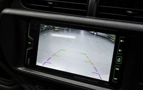 Toyota Aqua I, 2017 год, 999 000 рублей, 21 фотография