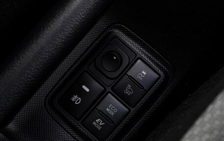 Toyota Aqua I, 2017 год, 999 000 рублей, 22 фотография