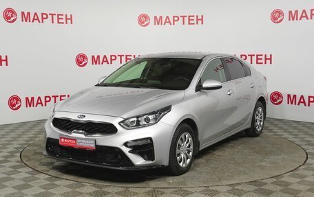 KIA Cerato IV, 2019 год, 2 028 000 рублей, 3 фотография