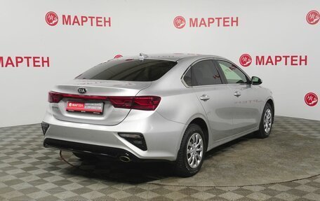 KIA Cerato IV, 2019 год, 2 028 000 рублей, 7 фотография