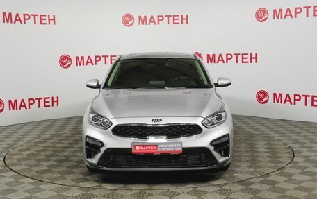 KIA Cerato IV, 2019 год, 2 028 000 рублей, 4 фотография