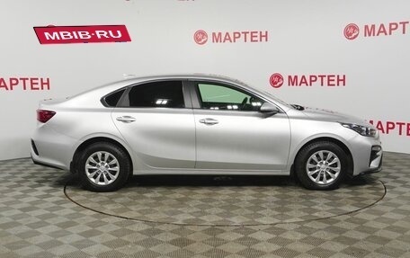 KIA Cerato IV, 2019 год, 2 028 000 рублей, 6 фотография