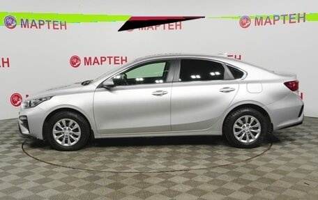 KIA Cerato IV, 2019 год, 2 028 000 рублей, 9 фотография