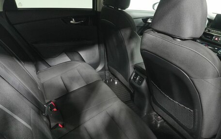 KIA Cerato IV, 2019 год, 2 028 000 рублей, 12 фотография