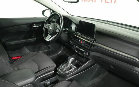 KIA Cerato IV, 2019 год, 2 028 000 рублей, 11 фотография