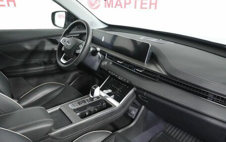 Chery Tiggo 4 I рестайлинг, 2024 год, 1 974 000 рублей, 10 фотография