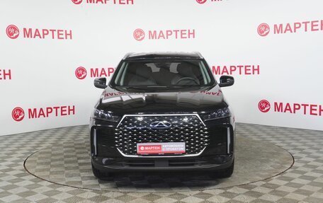 Chery Tiggo 4 I рестайлинг, 2024 год, 1 974 000 рублей, 2 фотография