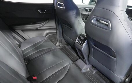 Chery Tiggo 4 I рестайлинг, 2024 год, 1 974 000 рублей, 11 фотография