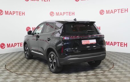 Chery Tiggo 4 I рестайлинг, 2024 год, 1 974 000 рублей, 7 фотография