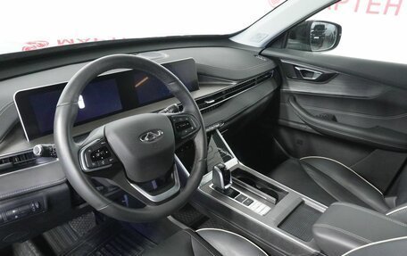 Chery Tiggo 4 I рестайлинг, 2024 год, 1 974 000 рублей, 9 фотография