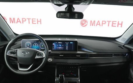 Chery Tiggo 4 I рестайлинг, 2024 год, 1 974 000 рублей, 15 фотография