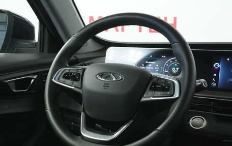 Chery Tiggo 4 I рестайлинг, 2024 год, 1 974 000 рублей, 16 фотография