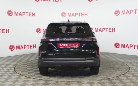 Chery Tiggo 4 I рестайлинг, 2024 год, 1 974 000 рублей, 6 фотография