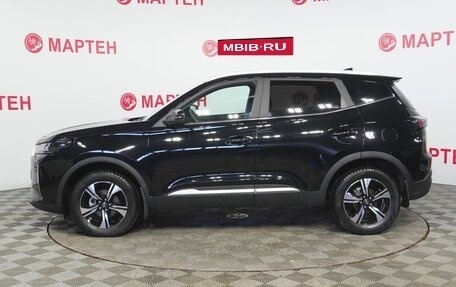 Chery Tiggo 4 I рестайлинг, 2024 год, 1 974 000 рублей, 8 фотография