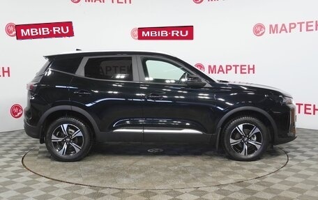 Chery Tiggo 4 I рестайлинг, 2024 год, 1 974 000 рублей, 4 фотография