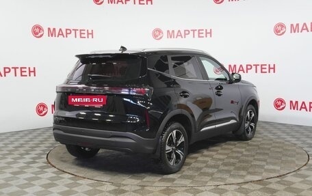 Chery Tiggo 4 I рестайлинг, 2024 год, 1 974 000 рублей, 5 фотография