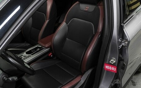 Geely Coolray I, 2022 год, 1 700 000 рублей, 13 фотография