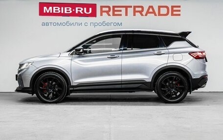 Geely Coolray I, 2022 год, 1 700 000 рублей, 9 фотография