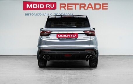 Geely Coolray I, 2022 год, 1 700 000 рублей, 7 фотография