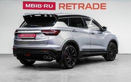 Geely Coolray I, 2022 год, 1 700 000 рублей, 6 фотография