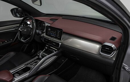 Geely Coolray I, 2022 год, 1 700 000 рублей, 16 фотография