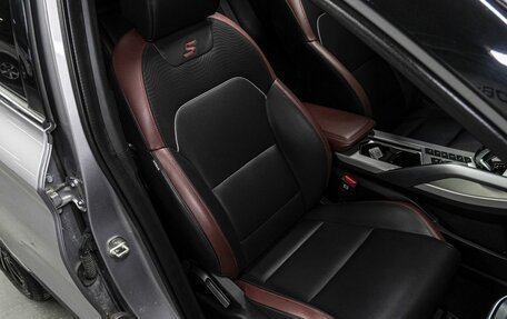 Geely Coolray I, 2022 год, 1 700 000 рублей, 17 фотография