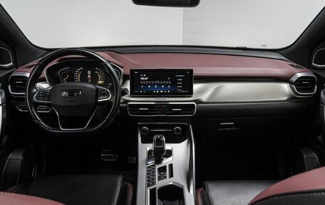 Geely Coolray I, 2022 год, 1 700 000 рублей, 19 фотография