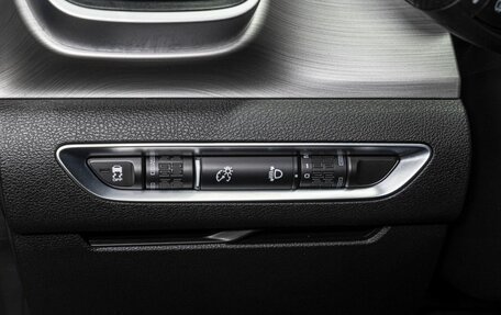 Geely Coolray I, 2022 год, 1 700 000 рублей, 23 фотография