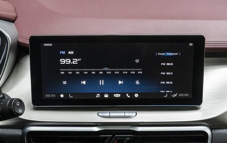 Geely Coolray I, 2022 год, 1 700 000 рублей, 25 фотография