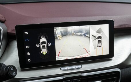 Geely Coolray I, 2022 год, 1 700 000 рублей, 26 фотография