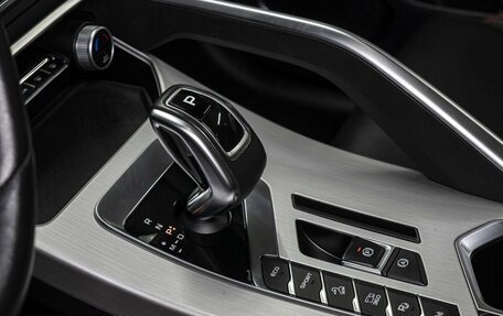 Geely Coolray I, 2022 год, 1 700 000 рублей, 29 фотография