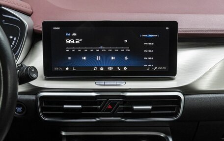 Geely Coolray I, 2022 год, 1 700 000 рублей, 24 фотография