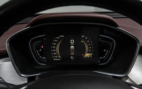 Geely Coolray I, 2022 год, 1 700 000 рублей, 30 фотография