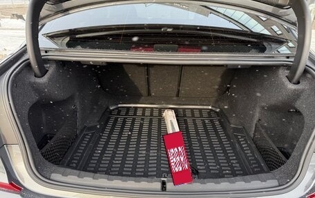 BMW 3 серия, 2018 год, 3 549 000 рублей, 13 фотография