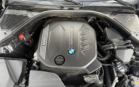 BMW 3 серия, 2018 год, 3 549 000 рублей, 16 фотография